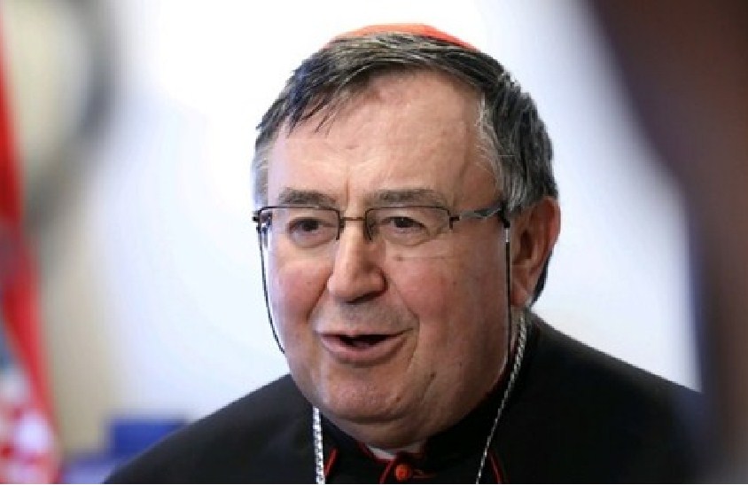 Kardinal Puljic Sirotinja