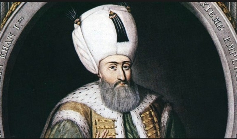 Sulejman Velicanstveni